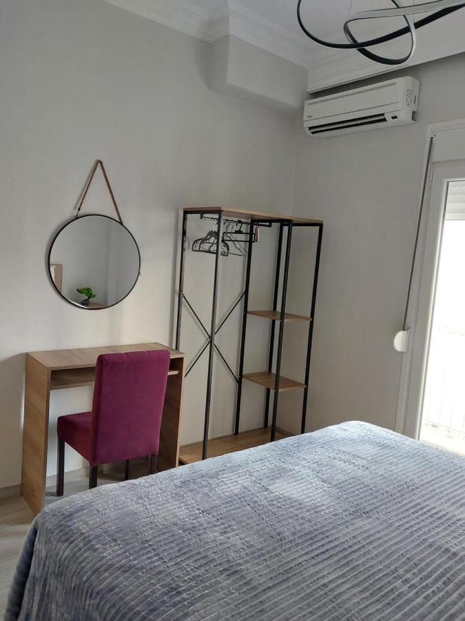Anibo Studios And Apartments Zero Point 46 Tesalónica Exterior foto